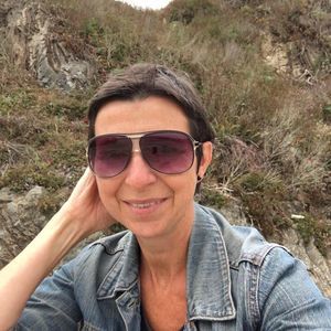 Meet your Posher, Victoria